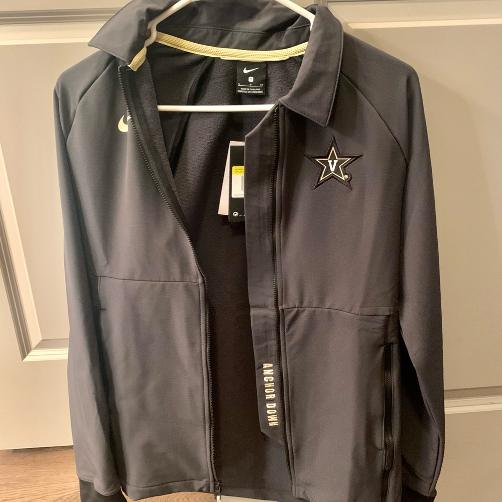Nike Vanderbilt Women’s Jacket